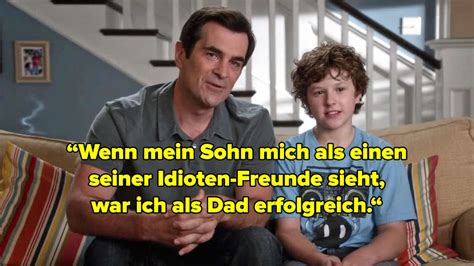 „Modern Family“: Die besten Zitate von Phil Dunphy.